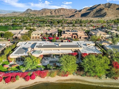 Experience unparalleled luxury at 203 Kiva Drive, nestled in the on Bighorn Golf Club in California - for sale on GolfHomes.com, golf home, golf lot