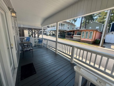 JUST LISTED in OCEAN LAKES! Excellent layout in this well on Prestwick Country Club in South Carolina - for sale on GolfHomes.com, golf home, golf lot