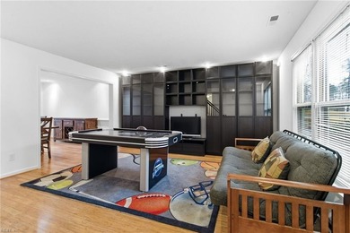 Secure your place in Glenwood, one of the area's most desirable on Honey Bee Golf Club in Virginia - for sale on GolfHomes.com, golf home, golf lot