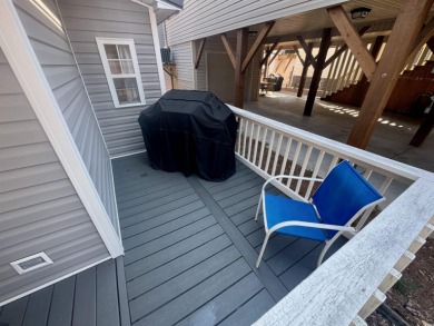 JUST LISTED in OCEAN LAKES! Excellent layout in this well on Prestwick Country Club in South Carolina - for sale on GolfHomes.com, golf home, golf lot