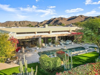 Experience unparalleled luxury at 203 Kiva Drive, nestled in the on Bighorn Golf Club in California - for sale on GolfHomes.com, golf home, golf lot