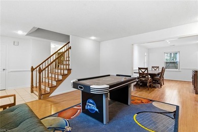 Secure your place in Glenwood, one of the area's most desirable on Honey Bee Golf Club in Virginia - for sale on GolfHomes.com, golf home, golf lot