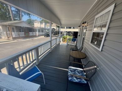 JUST LISTED in OCEAN LAKES! Excellent layout in this well on Prestwick Country Club in South Carolina - for sale on GolfHomes.com, golf home, golf lot