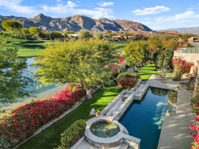 Experience unparalleled luxury at 203 Kiva Drive, nestled in the on Bighorn Golf Club in California - for sale on GolfHomes.com, golf home, golf lot