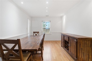 Secure your place in Glenwood, one of the area's most desirable on Honey Bee Golf Club in Virginia - for sale on GolfHomes.com, golf home, golf lot