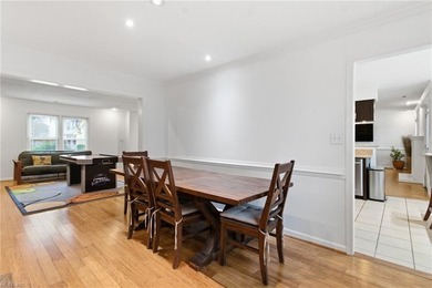 Secure your place in Glenwood, one of the area's most desirable on Honey Bee Golf Club in Virginia - for sale on GolfHomes.com, golf home, golf lot