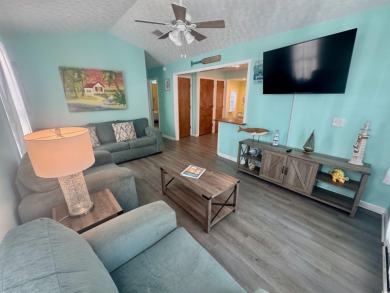 JUST LISTED in OCEAN LAKES! Excellent layout in this well on Prestwick Country Club in South Carolina - for sale on GolfHomes.com, golf home, golf lot