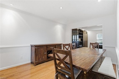 Secure your place in Glenwood, one of the area's most desirable on Honey Bee Golf Club in Virginia - for sale on GolfHomes.com, golf home, golf lot