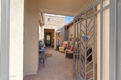 Luxury Living at Its Finest - A Home That Has It All!Why settle on Saddlebrooke Ranch Golf Club in Arizona - for sale on GolfHomes.com, golf home, golf lot