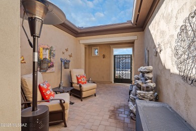 Luxury Living at Its Finest - A Home That Has It All!Why settle on Saddlebrooke Ranch Golf Club in Arizona - for sale on GolfHomes.com, golf home, golf lot
