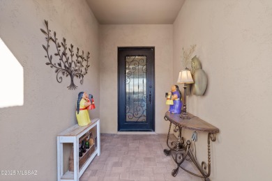 Luxury Living at Its Finest - A Home That Has It All!Why settle on Saddlebrooke Ranch Golf Club in Arizona - for sale on GolfHomes.com, golf home, golf lot
