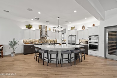 Luxury Living at Its Finest - A Home That Has It All!Why settle on Saddlebrooke Ranch Golf Club in Arizona - for sale on GolfHomes.com, golf home, golf lot