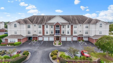 Welcome to Unit 227 in Harbour Cove, located within the highly on  in South Carolina - for sale on GolfHomes.com, golf home, golf lot