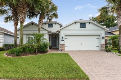 This beautiful 3 bedroom, 2 bathroom home in the golf community on Victoria Hills Golf Club in Florida - for sale on GolfHomes.com, golf home, golf lot