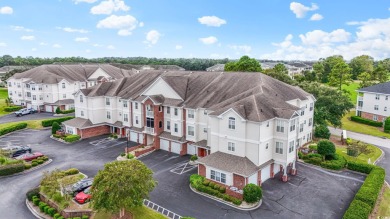 Welcome to Unit 227 in Harbour Cove, located within the highly on  in South Carolina - for sale on GolfHomes.com, golf home, golf lot