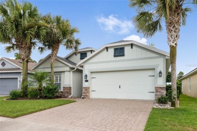 This beautiful 3 bedroom, 2 bathroom home in the golf community on Victoria Hills Golf Club in Florida - for sale on GolfHomes.com, golf home, golf lot