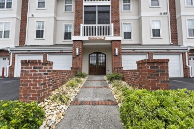 Welcome to Unit 227 in Harbour Cove, located within the highly on  in South Carolina - for sale on GolfHomes.com, golf home, golf lot