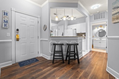 Welcome to Unit 227 in Harbour Cove, located within the highly on  in South Carolina - for sale on GolfHomes.com, golf home, golf lot