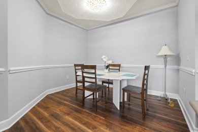 Welcome to Unit 227 in Harbour Cove, located within the highly on  in South Carolina - for sale on GolfHomes.com, golf home, golf lot