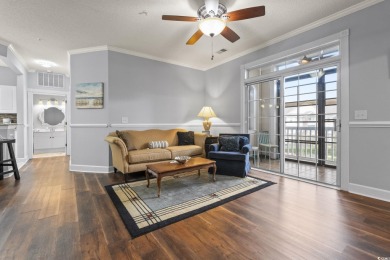 Welcome to Unit 227 in Harbour Cove, located within the highly on  in South Carolina - for sale on GolfHomes.com, golf home, golf lot