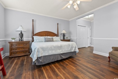 Welcome to Unit 227 in Harbour Cove, located within the highly on  in South Carolina - for sale on GolfHomes.com, golf home, golf lot