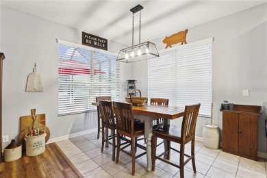 This beautiful 3 bedroom, 2 bathroom home in the golf community on Victoria Hills Golf Club in Florida - for sale on GolfHomes.com, golf home, golf lot