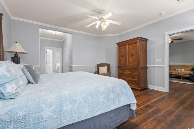 Welcome to Unit 227 in Harbour Cove, located within the highly on  in South Carolina - for sale on GolfHomes.com, golf home, golf lot