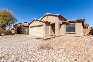 Great opportunity to own this charming 3-bedroom 2 bath home in on The Duke At Rancho El Dorado Golf Course in Arizona - for sale on GolfHomes.com, golf home, golf lot