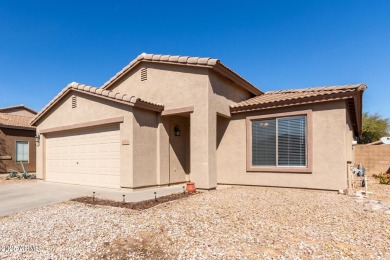 Great opportunity to own this charming 3-bedroom 2 bath home in on The Duke At Rancho El Dorado Golf Course in Arizona - for sale on GolfHomes.com, golf home, golf lot