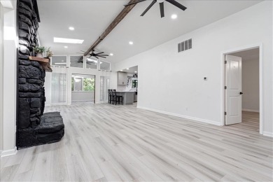 Stunning, move-in ready and walking distance from outdoor on Bella Vista Country Club and Golf Course in Arkansas - for sale on GolfHomes.com, golf home, golf lot