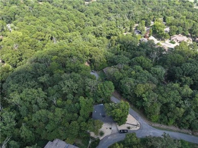 Stunning, move-in ready and walking distance from outdoor on Bella Vista Country Club and Golf Course in Arkansas - for sale on GolfHomes.com, golf home, golf lot
