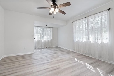 Stunning, move-in ready and walking distance from outdoor on Bella Vista Country Club and Golf Course in Arkansas - for sale on GolfHomes.com, golf home, golf lot
