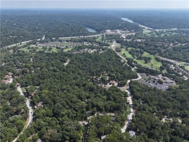 Stunning, move-in ready and walking distance from outdoor on Bella Vista Country Club and Golf Course in Arkansas - for sale on GolfHomes.com, golf home, golf lot
