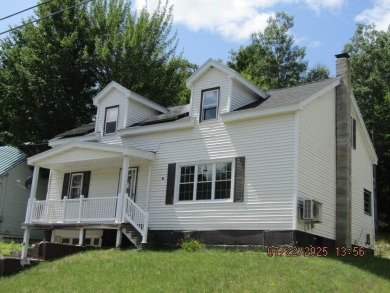 APPROVED SHORT SALE PRICE: $71250
Bring your toolbox! Cape on Hillcrest Golf Club in Maine - for sale on GolfHomes.com, golf home, golf lot