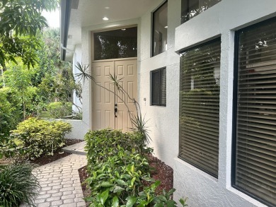 Looking for a beautiful corner unit that will bring you peace on Mayacoo Lakes Country Club in Florida - for sale on GolfHomes.com, golf home, golf lot