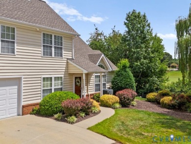 You are going to love this WATERFRONT immaculately maintained on Stonehenge Golf and Country Club in Virginia - for sale on GolfHomes.com, golf home, golf lot