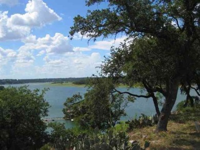 Exclusive, Unique, Relaxed...Fantastic Waterfront Lot in on Lakecliff Golf Course in Texas - for sale on GolfHomes.com, golf home, golf lot