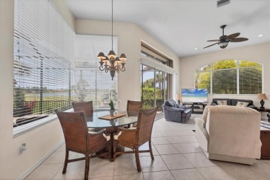 CAPE HAZE WINDWARD GOLF COURSE HOME! This 3 bed, 2.5 bath home on Rotonda Golf and Country Club The Links Course in Florida - for sale on GolfHomes.com, golf home, golf lot