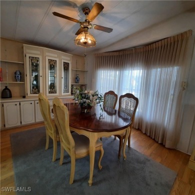 Welcome to one of the largest and most affordable homes on Six Lakes Country Club in Florida - for sale on GolfHomes.com, golf home, golf lot