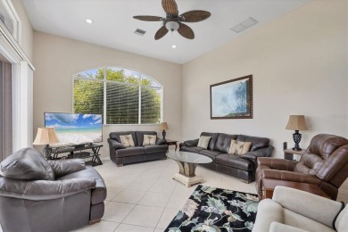 CAPE HAZE WINDWARD GOLF COURSE HOME! This 3 bed, 2.5 bath home on Rotonda Golf and Country Club The Links Course in Florida - for sale on GolfHomes.com, golf home, golf lot