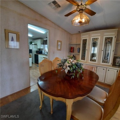 Welcome to one of the largest and most affordable homes on Six Lakes Country Club in Florida - for sale on GolfHomes.com, golf home, golf lot