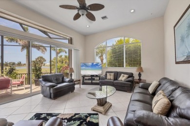 CAPE HAZE WINDWARD GOLF COURSE HOME! This 3 bed, 2.5 bath home on Rotonda Golf and Country Club The Links Course in Florida - for sale on GolfHomes.com, golf home, golf lot