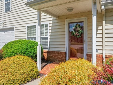 You are going to love this WATERFRONT immaculately maintained on Stonehenge Golf and Country Club in Virginia - for sale on GolfHomes.com, golf home, golf lot