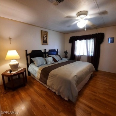 Welcome to one of the largest and most affordable homes on Six Lakes Country Club in Florida - for sale on GolfHomes.com, golf home, golf lot