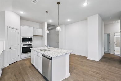 The only available 3 car garage new built home in Green Oaks on Lake Arlington Golf Course in Texas - for sale on GolfHomes.com, golf home, golf lot