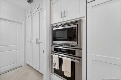 This stunning renovated home at Hobe Sound Golf Club is now on Hobe Sound Golf Club in Florida - for sale on GolfHomes.com, golf home, golf lot