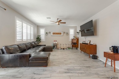 Welcome to the desirable neighborhood of Estrella at Mesa Del on Mesa Del Sol Golf Club in Arizona - for sale on GolfHomes.com, golf home, golf lot