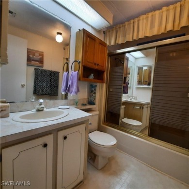 Welcome to one of the largest and most affordable homes on Six Lakes Country Club in Florida - for sale on GolfHomes.com, golf home, golf lot