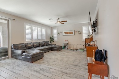 Welcome to the desirable neighborhood of Estrella at Mesa Del on Mesa Del Sol Golf Club in Arizona - for sale on GolfHomes.com, golf home, golf lot