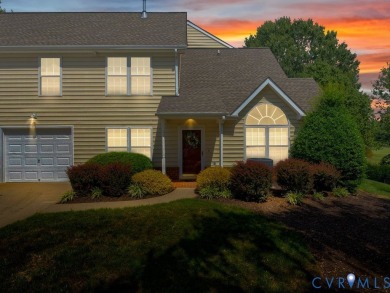 You are going to love this WATERFRONT immaculately maintained on Stonehenge Golf and Country Club in Virginia - for sale on GolfHomes.com, golf home, golf lot